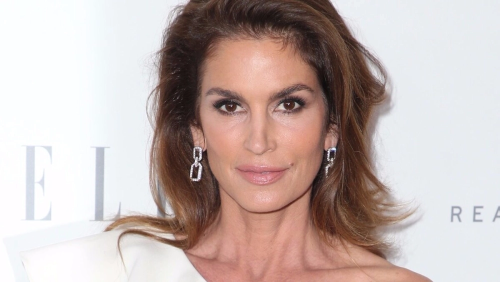 Top Cindy Crawford cực ngầu và đẳng cấp nhất hiện nay