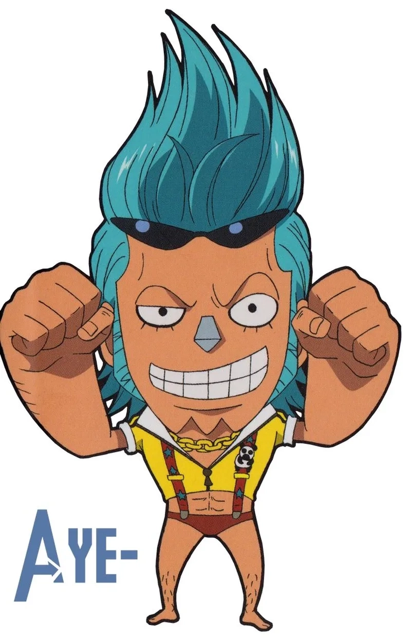 Kho tàng franky memes đa dạng giúp bạn thư giãn sau giờ làm việc.