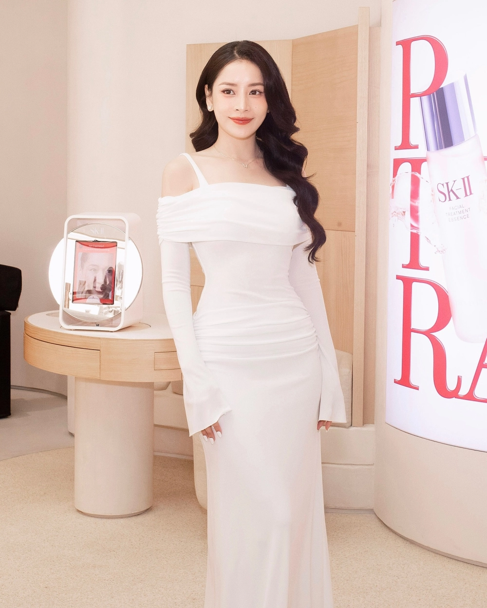 Làm mới trang cá nhân bằng những thước ảnh cô gái cute đầy phong cách.