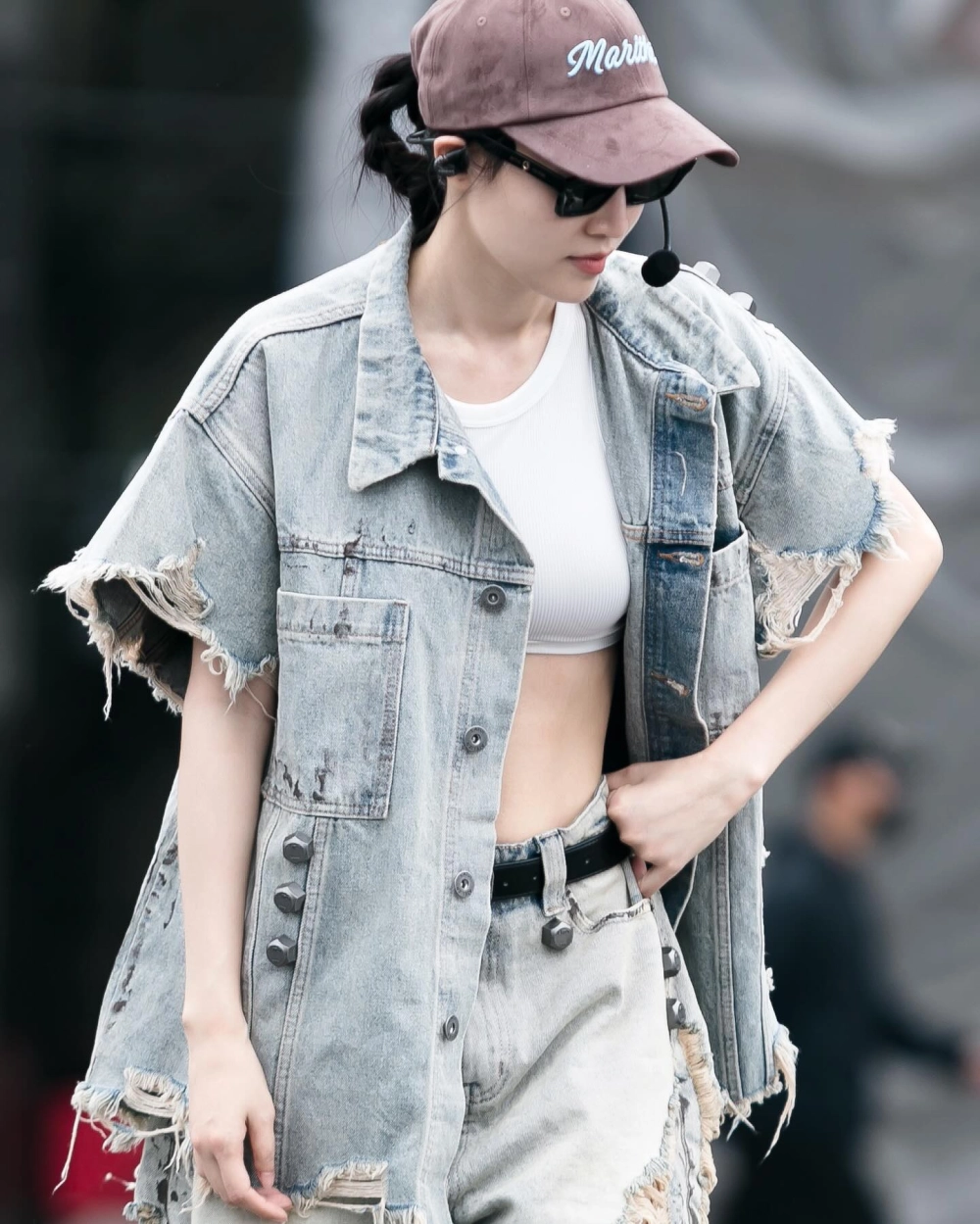 Làm mới nguồn năng lượng mỗi ngày bằng những thước ảnh cute gái xinh.