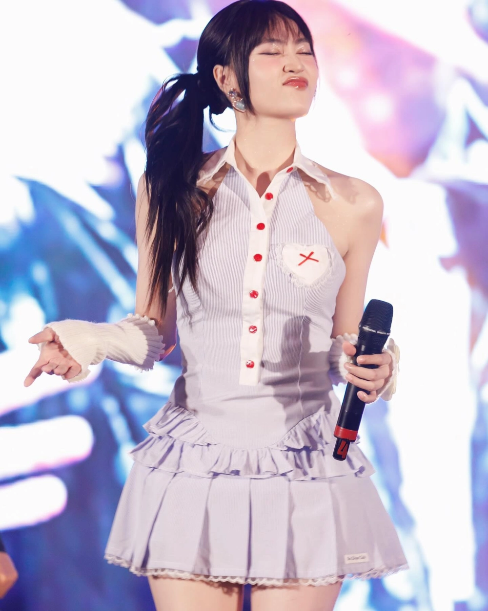 Tuyển chọn hình ảnh gái xinh cute làm hình đại diện cực thu hút cho bạn.