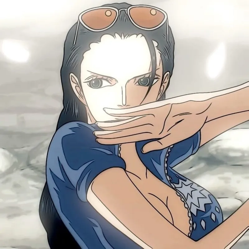 Bộ sưu tập những biểu cảm 