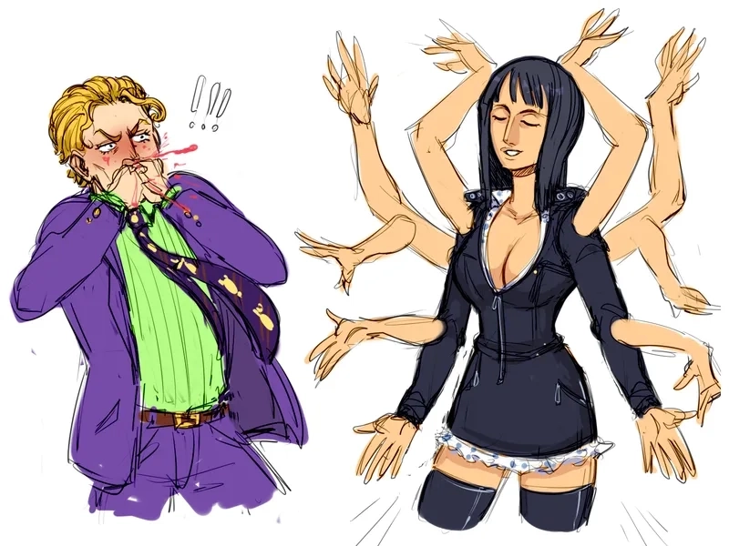 Hướng dẫn các bước đơn giản để vẽ robin chibi với biểu cảm dịu dàng, dễ thương.