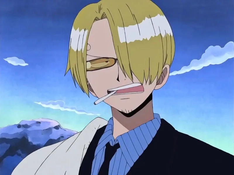 Tổng hợp những sanji memes lầy lội khiến cộng đồng fan cười nghiêng ngả.