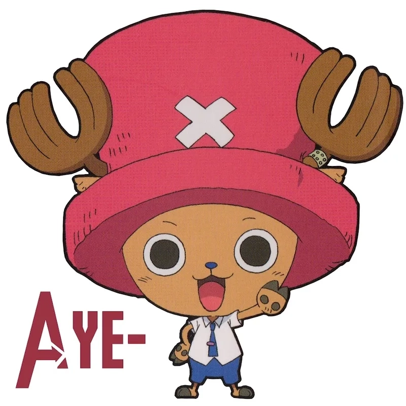 Giải trí cùng những tình huống hài hước mang tên tony tony chopper meme.
