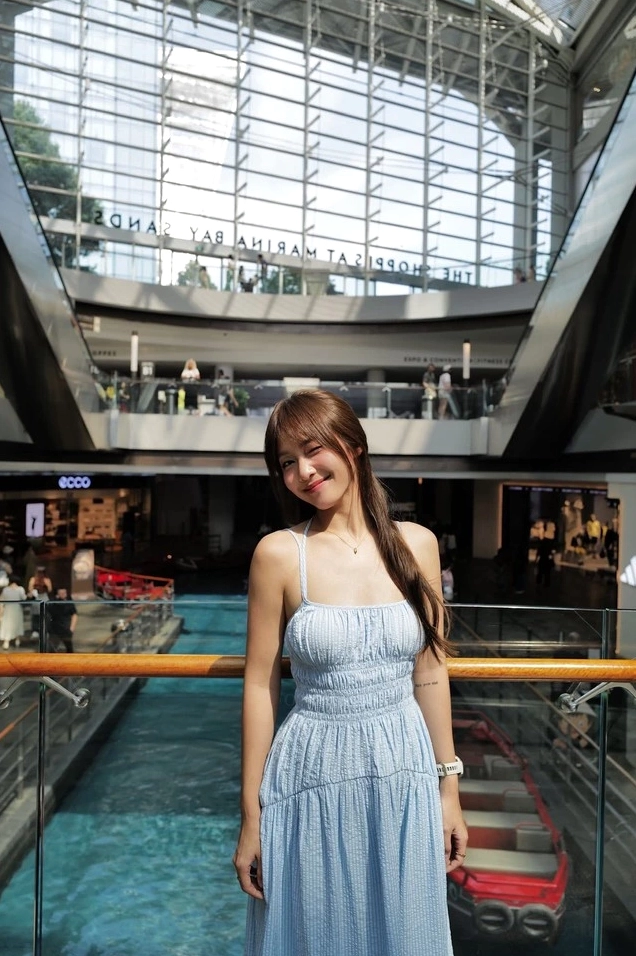 Cuộc sống của Khả Ngân ra sao sau thời gian ở ẩn