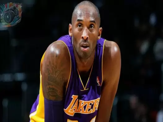 109+ ảnh Kobe Bryant, huyền thoại bất tử của làng bóng rổ