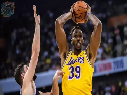 110+ ảnh Dwight Howard, niềm tự hào của bóng rổ Hoa Kỳ