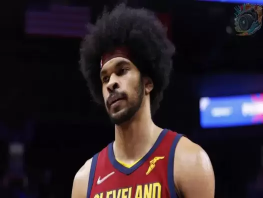 119+ ảnh Jarrett Allen, niềm tự hào của người dân Ohio