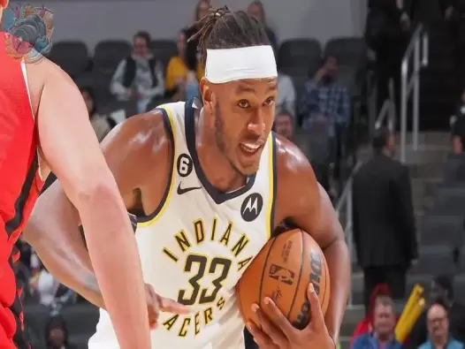 75+ ảnh Myles Turner, chuyên gia block shot xuất sắc nhất NBA