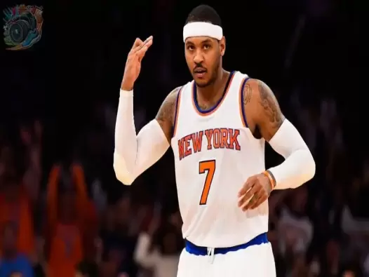 89+ ảnh Carmelo Anthony, từ ngôi sao NBA đến nhà vô địch Olympic