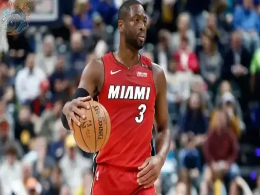 89+ ảnh Dwyane Wade, biểu tượng của Miami Heat