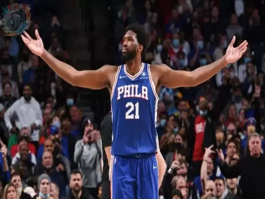 89+ ảnh Joel Embiid, chàng trai Cameroon chinh phục NBA