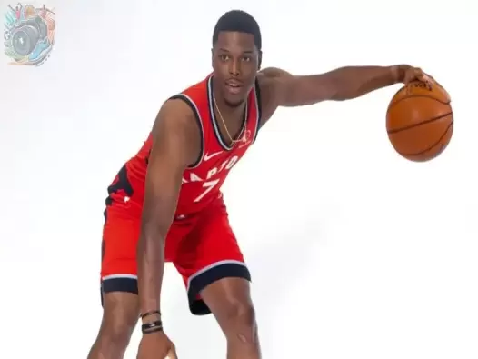 99+ ảnh Kyle Lowry, huyền thoại của Toronto Raptors