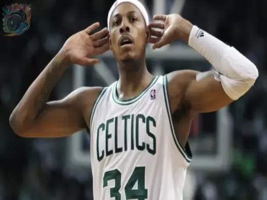 99+ ảnh Paul Pierce, huấn luyện viên truyền cảm hứng cho thế hệ trẻ