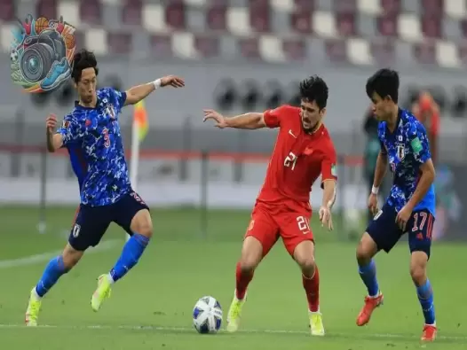 Tổng hợp hình ảnh đỉnh cao của các trận đấu AFC Asian Cup