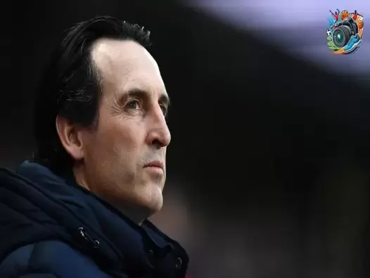 90 hình ảnh chế Unai Emery đẹp nhất dành cho các fan đam mê bóng đá