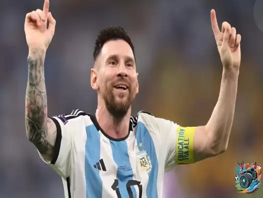 Top 101+ hình ảnh chế Lionel Messi dễ thương và hài hước dành cho bạn