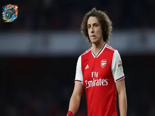 Khám phá những khoảnh khắc dễ thương qua bộ ảnh chế David Luiz