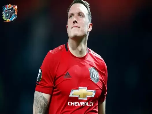 Top 100 hình ảnh chế Phil Jones dễ thương hài hước mới nhất năm nay