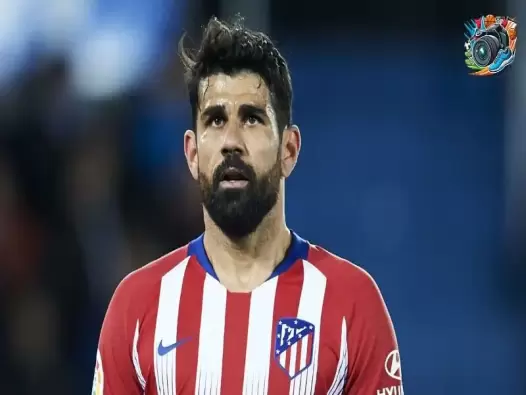 Top 99+ ảnh chế Diego Costa hài hước mang lại tiếng cười cho bạn