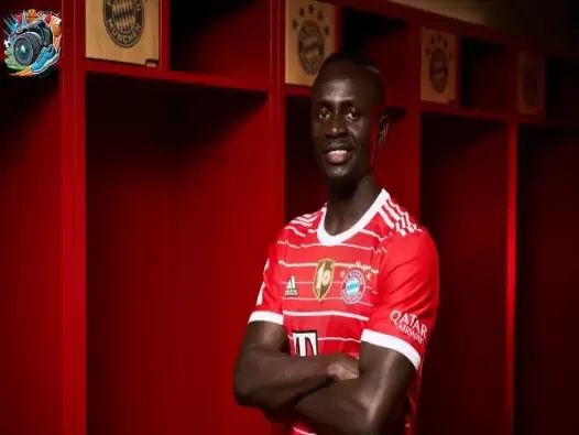 Tổng hợp 50+ hình ảnh chế Sadio Mané độc đáo mới nhất năm 2024