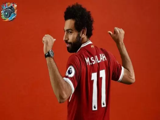 Bộ sưu tập ảnh chế Mohamed Salah vui nhộn mang lại tiếng cười cho bạn