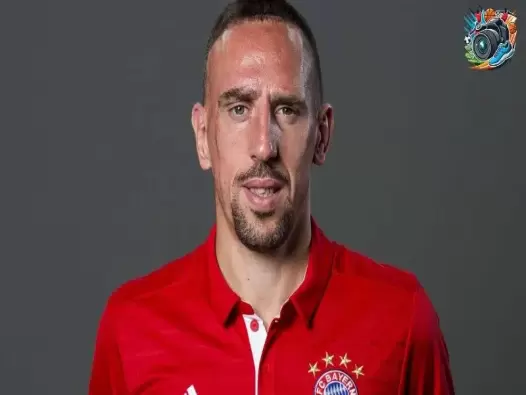 Tổng hợp 100 hình ảnh chế Frank Ribéry ngộ nghĩnh mới nhất năm 2024