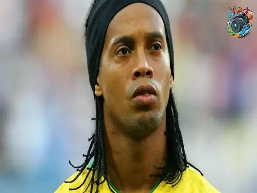 88+ ảnh chế Ronaldinho cute dễ thương dành cho các fan yêu quý