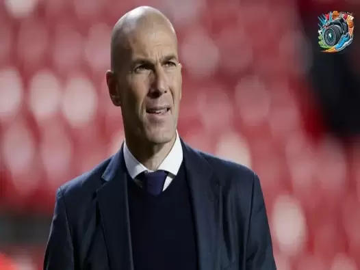 Kho tàng ảnh chế Zinedine Zidane vô cùng hài hước và ngộ nghĩnh