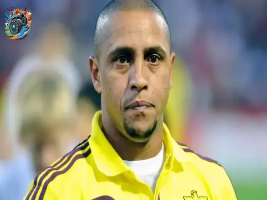 Bộ sưu tập 50 ảnh chế Roberto Carlos đẹp mới nhất năm 2024