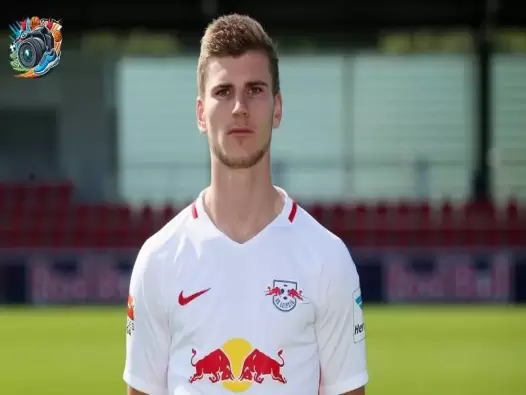 Top 90+ ảnh chế Timo Werner cute và ngộ nghĩnh nhất dành cho bạn