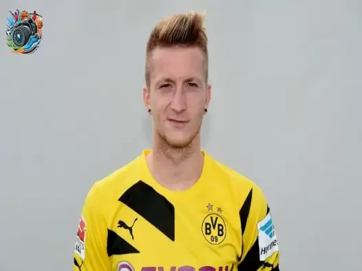 Tuyển tập hình ảnh chế Marco Reus đẹp nhất mọi thời đại