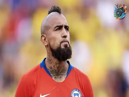 Bộ sưu tập ảnh chế Arturo Vidal ngộ nghĩnh và hài hước nhất