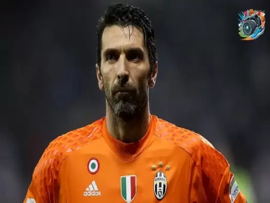 Top 99+ hình ảnh chế Gianluigi Buffon vui nhộn dành tặng fan hâm mộ