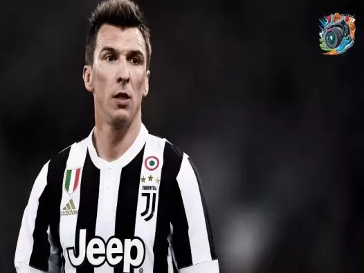 Tổng hợp những ảnh chế Mario Mandzukic dễ thương ngộ nghĩnh nhất