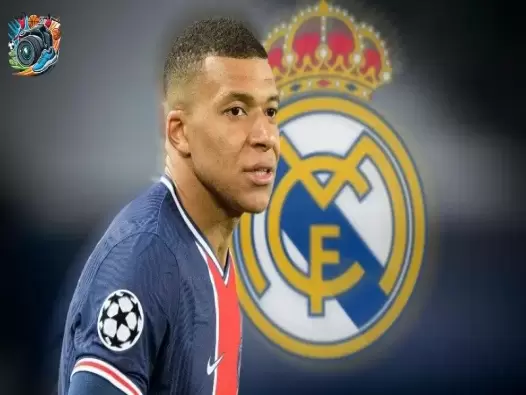 Khám phá những khoảnh khắc hài hước qua bộ ảnh chế Kylian Mbappé