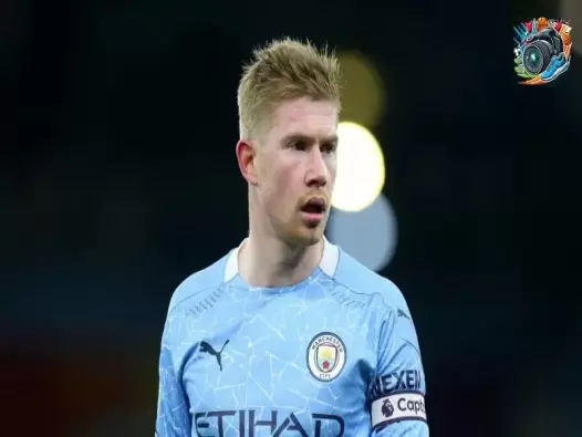 90+ ảnh chế Kevin De Bruyne vui nhộn hài hước nhất 2024