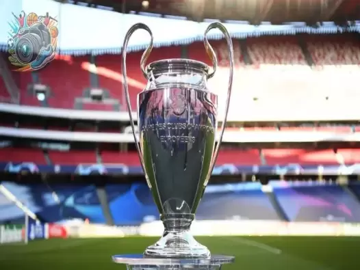 Tổng hợp hình ảnh đẹp nhất từ trận đấu Champions League