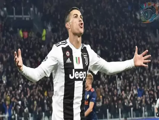 Chiêm ngưỡng kho ảnh Ronaldo đẹp nhất, tải miễn phí hình nền