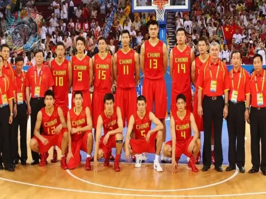 Hình ảnh đẹp nhất trận đấu China Basketball Association 2024