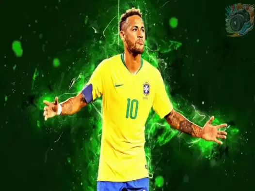 Neymar 4K, tải miễn phí hình nền độ phân giải cao của thần tượng