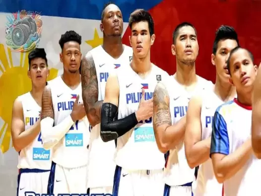 Hình ảnh nổi bật từ các trận đấu Philippine Basketball Association