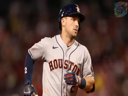 Top 119+ ảnh Alex Bregman, niềm tự hào của Houston Astros