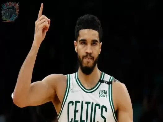 Top 119+ ảnh Jayson Tatum, siêu sao trẻ tuổi thống trị NBA