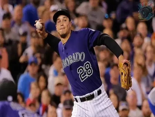 Top 139+ ảnh Nolan Arenado, niềm tự hào của St. Louis Cardinals