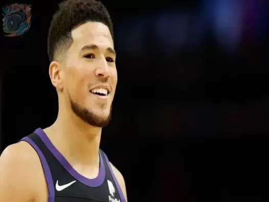 Top 79+ ảnh Devin Booker, siêu sao trẻ tuổi của Phoenix Suns