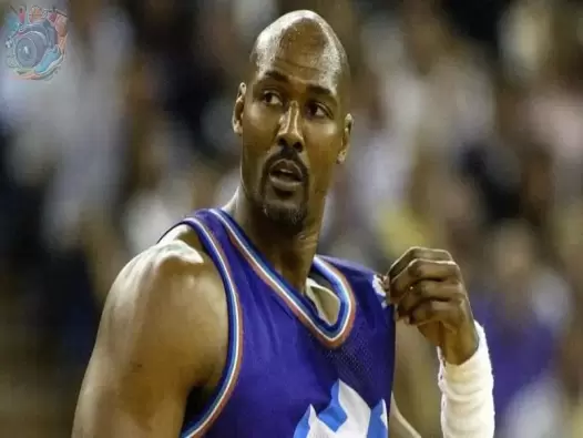 Top 85+ ảnh Karl Malone, chặng đường trở thành huyền thoại NBA