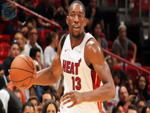 Top 89+ ảnh Bam Adebayo, ngôi sao sáng giá nhất của Miami Heat