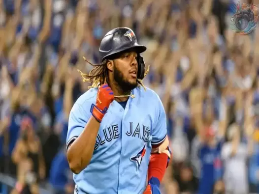 Top  97+ ảnh Vladimir Guerrero Jr, cái tên vàng son trong làng bóng chày